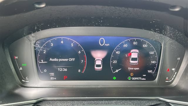Used 2024 Honda Accord EX image 15