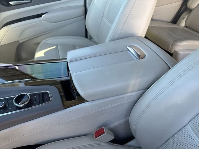 Used 2022 Cadillac Escalade Sport Platinum image 22