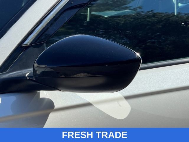 Certified 2025 Honda Accord SE image 6