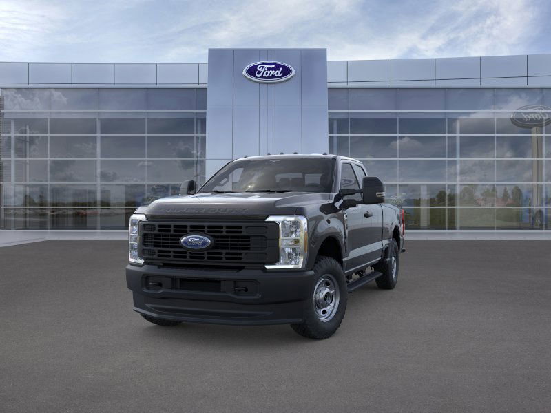 New 2026 Ford F250 XL image 2