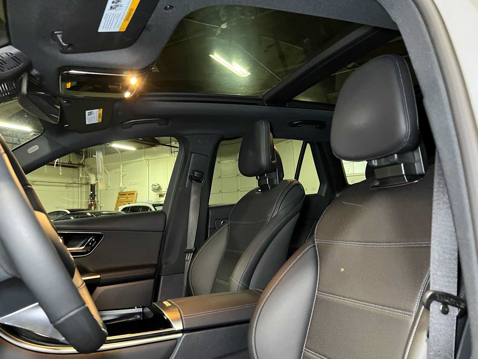 Certified 2026 Mercedes-Benz GLC 300 4MATIC image 25