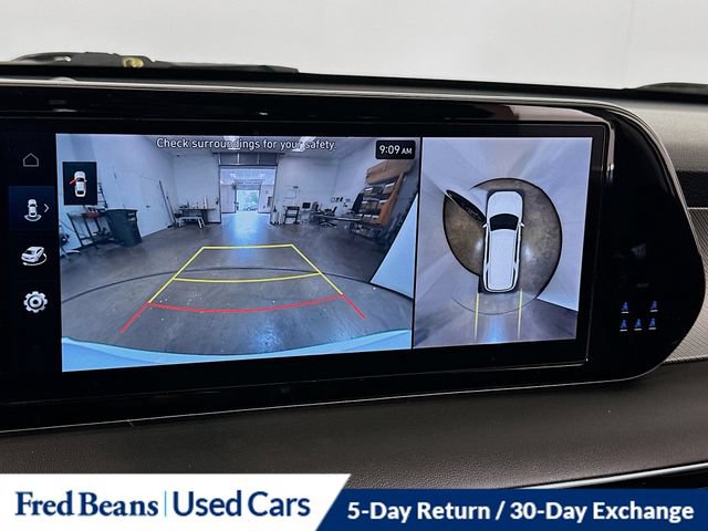 Used 2025 Hyundai Palisade SEL AWD/4WD image 21