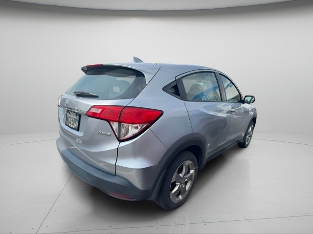 Used 2019 Honda HR-V LX image 3