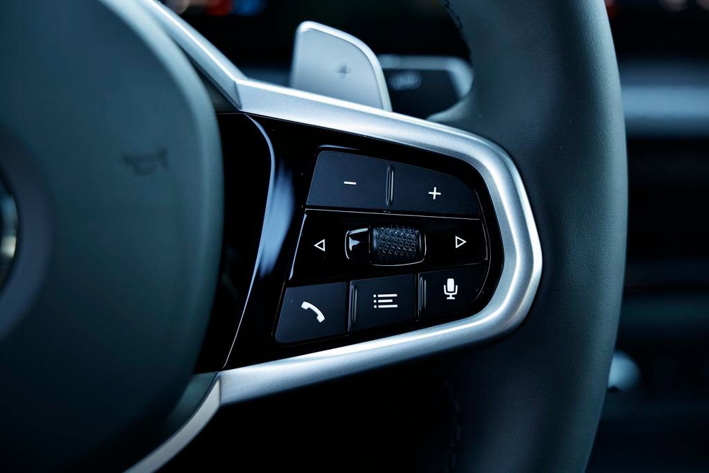 New 2026 BMW 330i xDrive 330i xDrive image 34