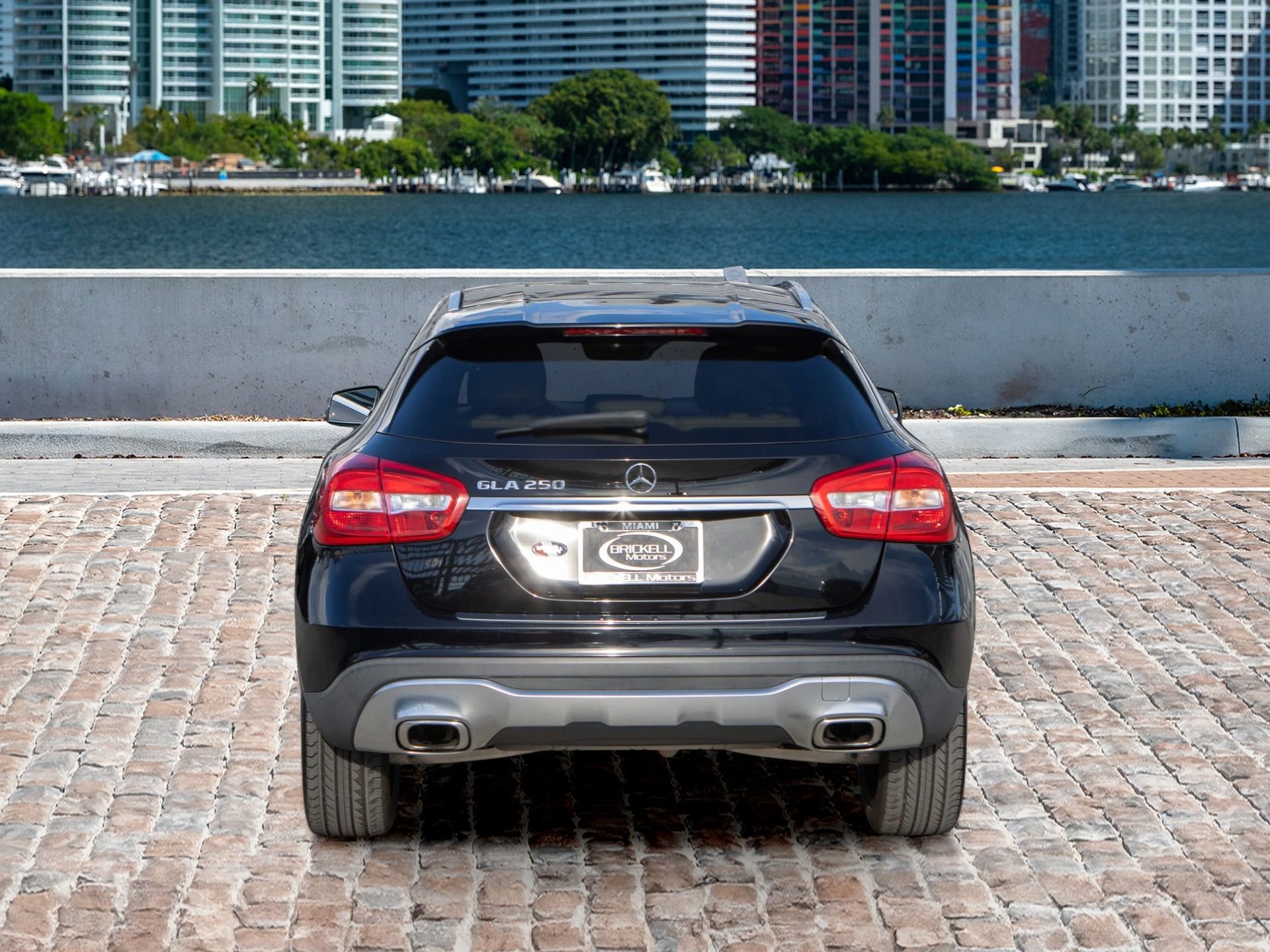 Used 2020 Mercedes-Benz GLA 250 w/ Multimedia Package image 6