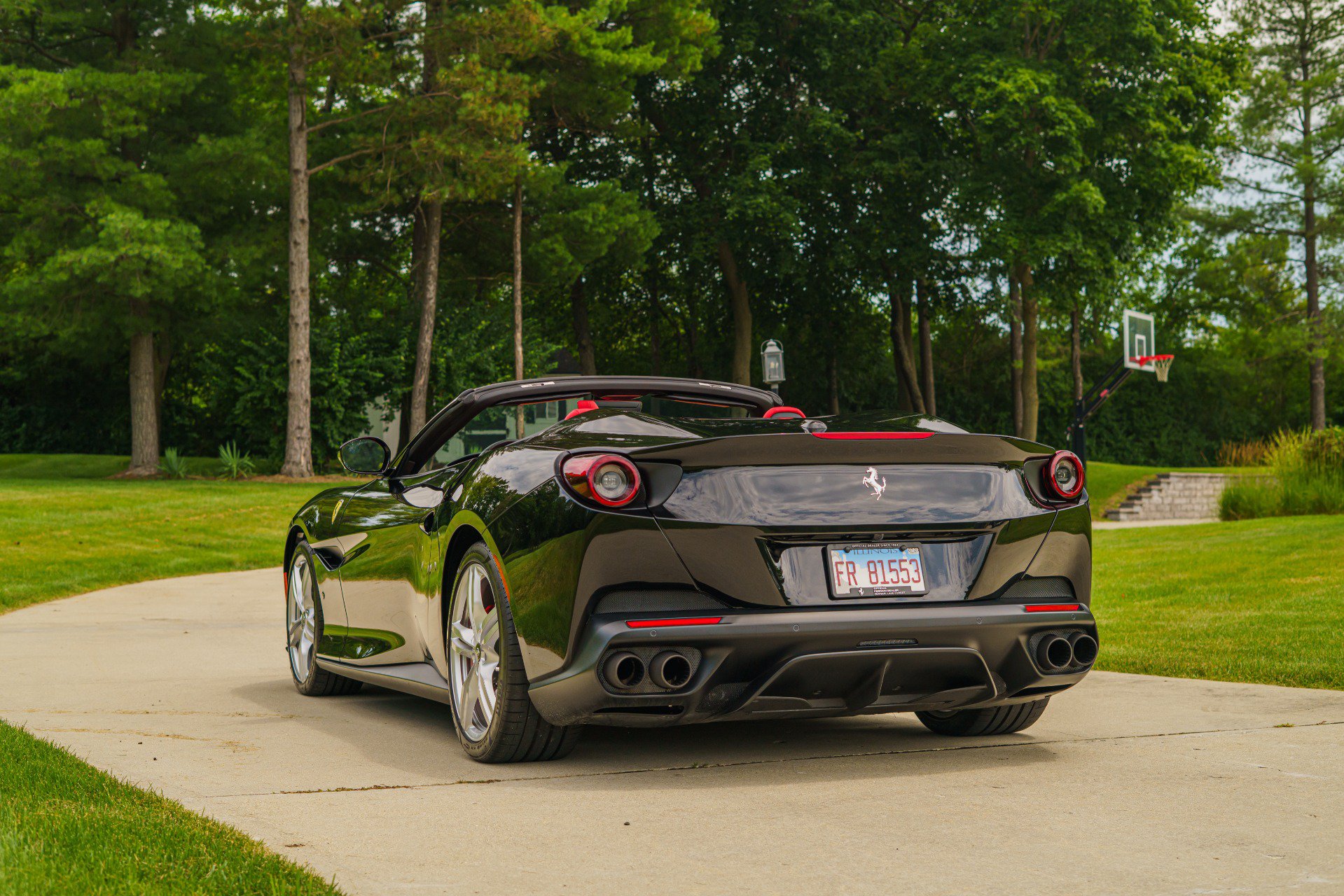Used 2019 Ferrari Portofino RWD image 79