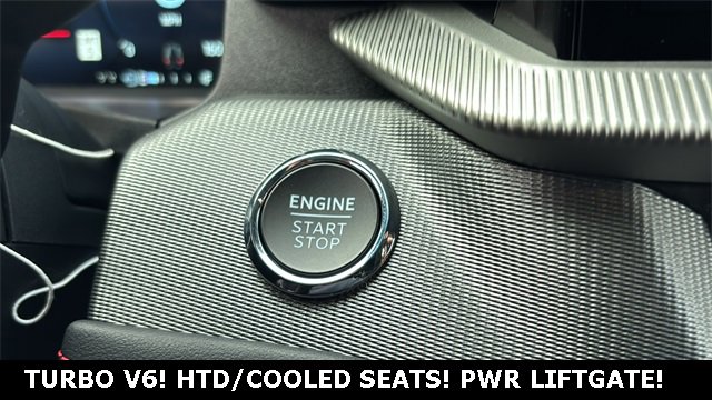 New 2026 Ford Explorer ST image 10