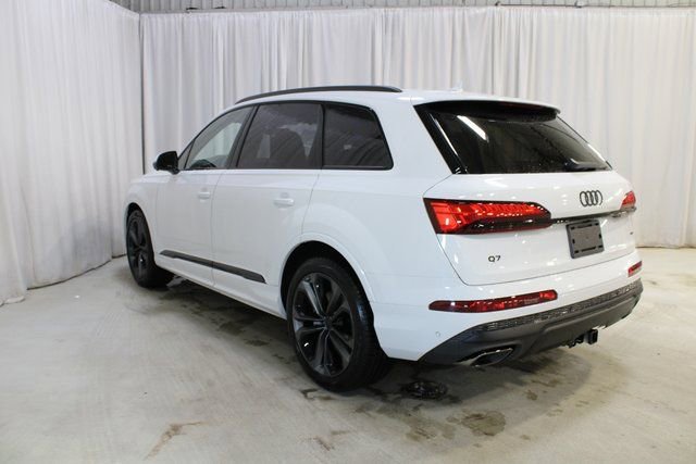 New 2026 Audi Q7 3.0T Premium Plus image 24
