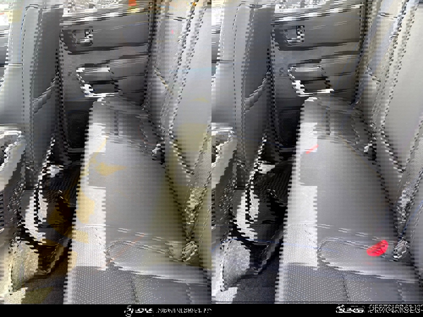 Used 2023 Toyota Tundra Platinum image 27