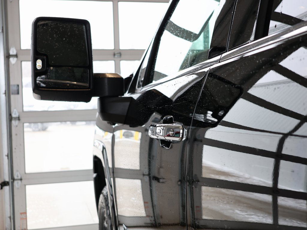 New 2026 GMC Sierra 3500 Denali w/ Denali Reserve Package image 10