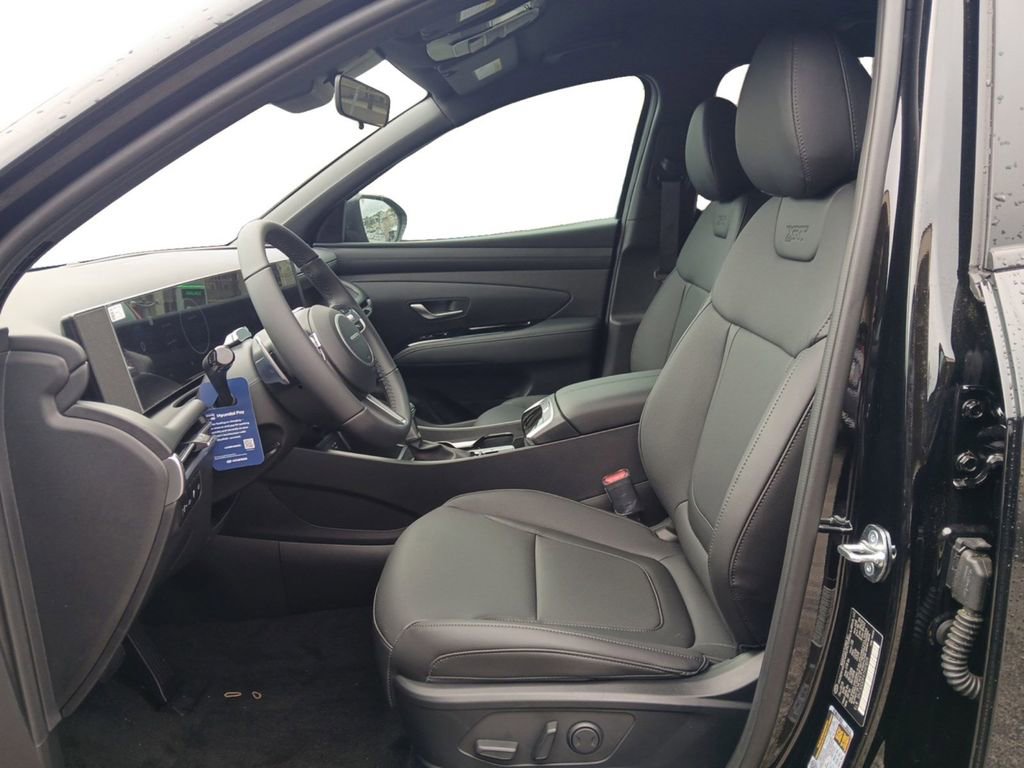 New 2026 Hyundai Santa Cruz XRT AWD/4WD image 9