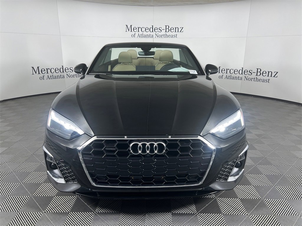 Used 2024 Audi A5 2.0T Premium Plus image 2