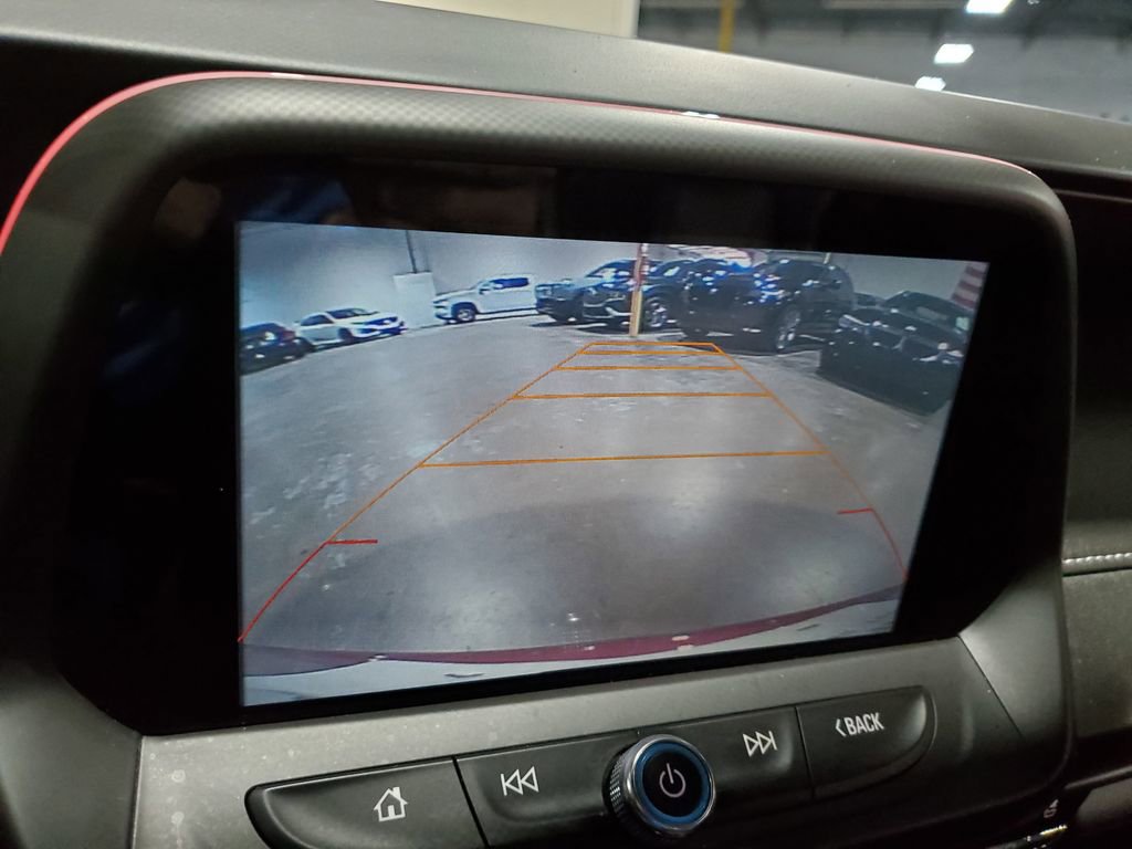 Used 2016 Chevrolet Camaro LT RWD image 25