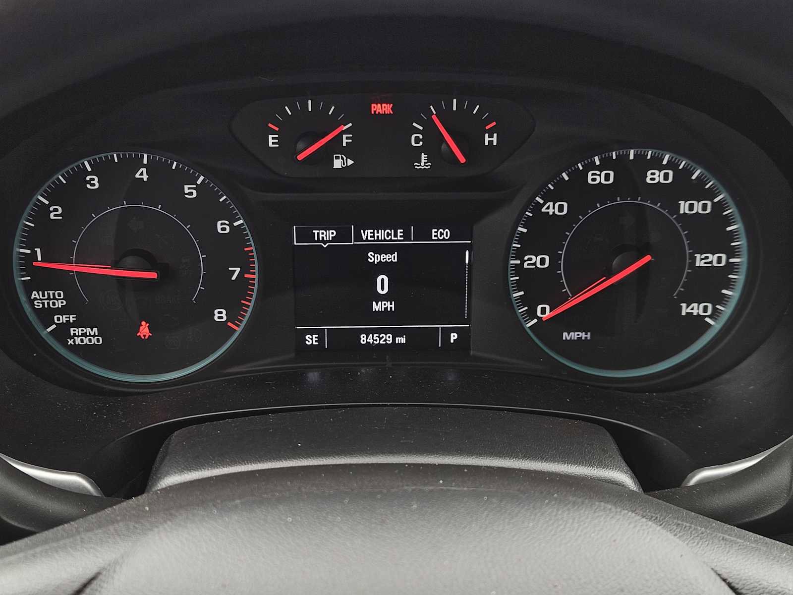 Used 2023 Chevrolet Malibu LT image 16