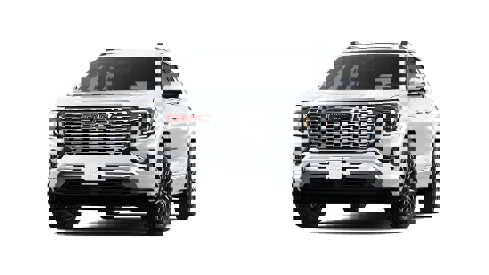 New 2026 GMC Terrain Denali w/ LPO, Floor Liner Package image 50