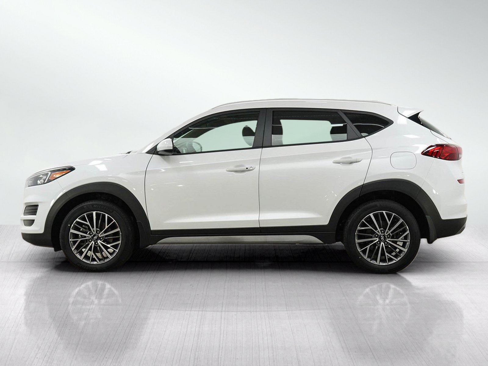 Used 2019 Hyundai Tucson SEL AWD/4WD image 2