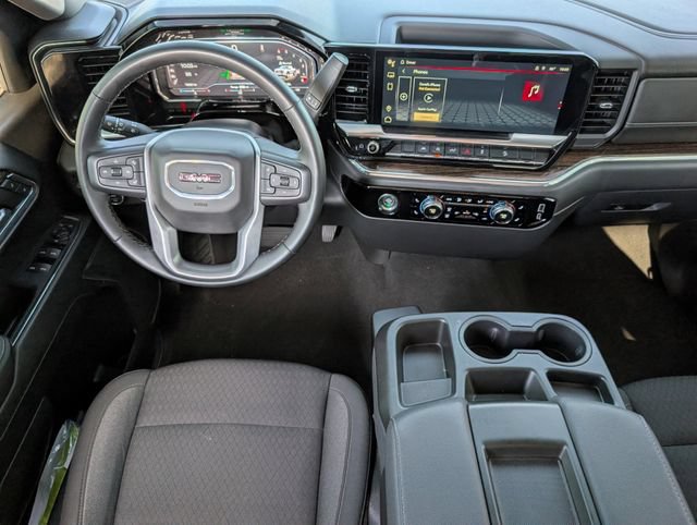 Used 2024 GMC Sierra 1500 Elevation w/ X31 Off-Road Package AWD/4WD image 8