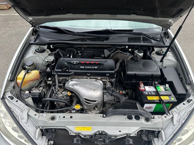 Used 2005 Toyota Camry FWD image 16