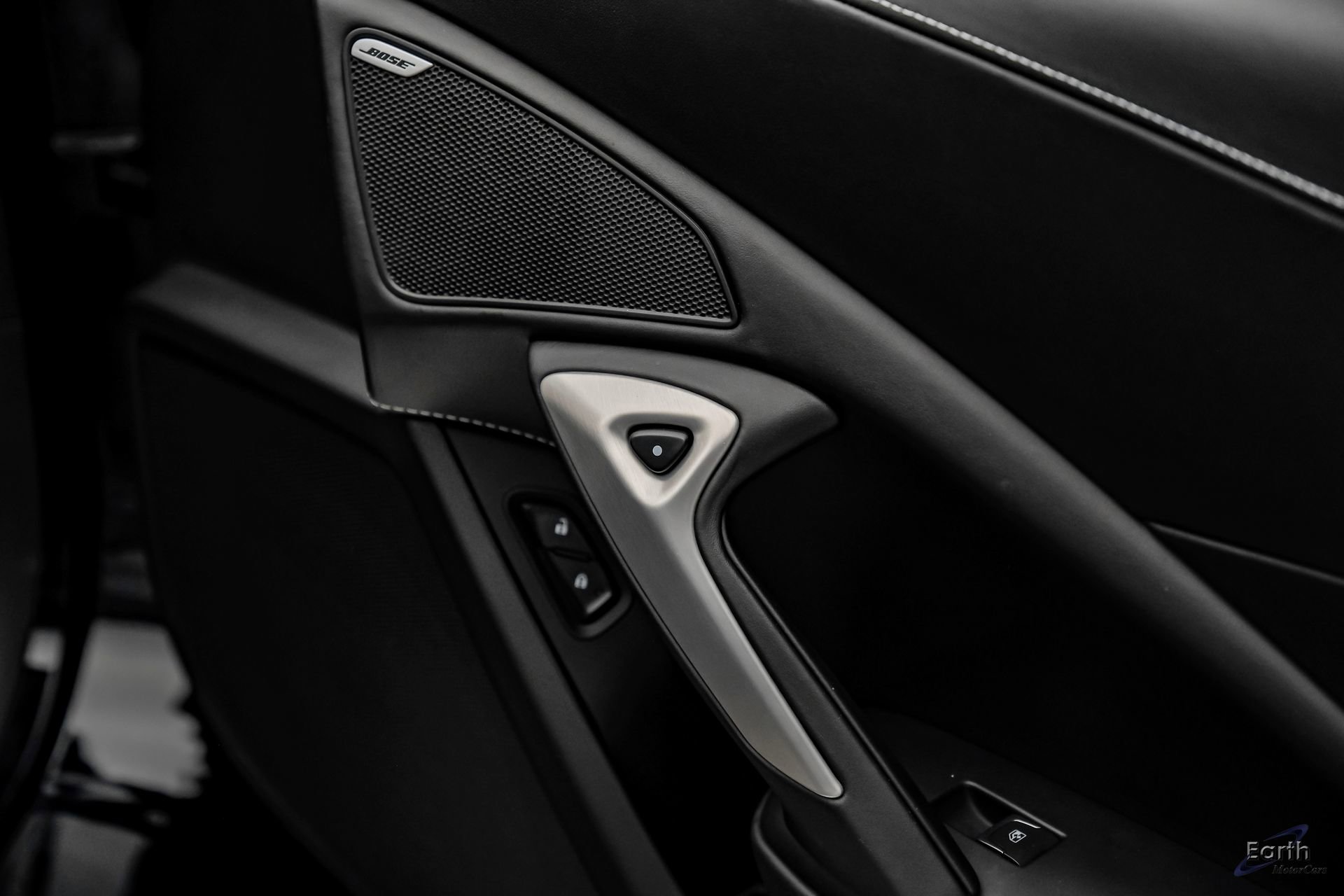 Used 2019 Chevrolet Corvette ZR1 image 98