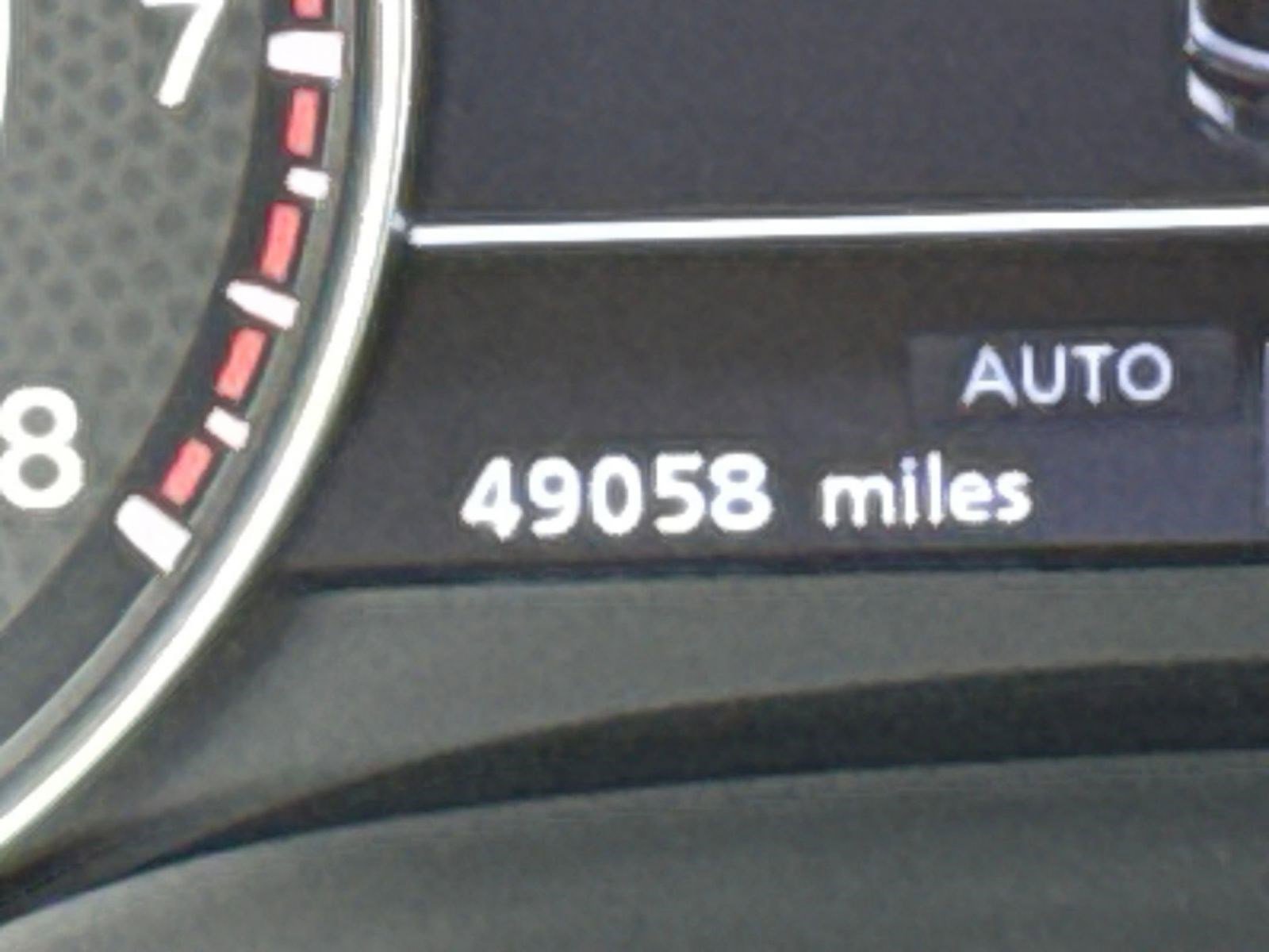 Certified 2024 Nissan Armada SL image 18