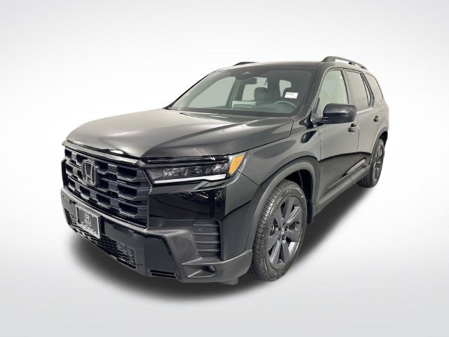 Used 2026 Honda Pilot Sport image 26
