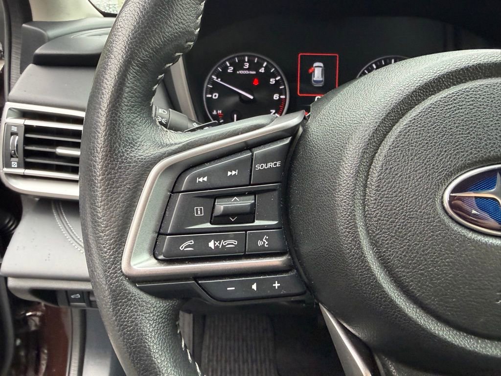 Used 2024 Subaru Outback Limited image 28