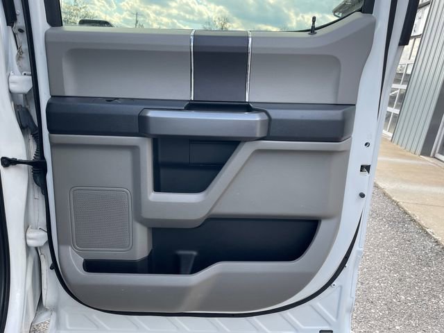 Used 2019 Ford F150 XLT AWD/4WD image 13
