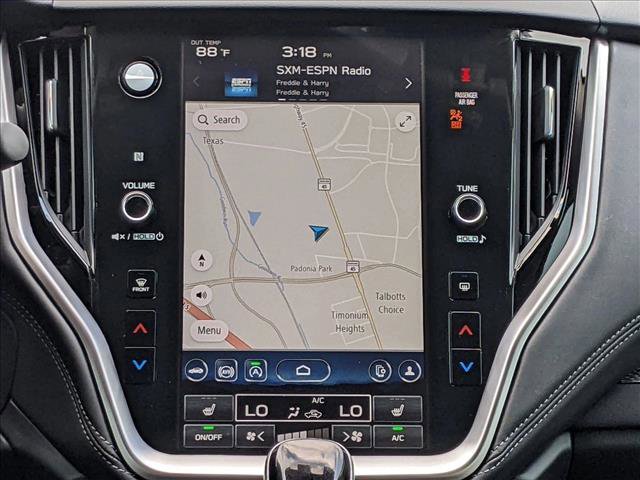 Certified 2025 Subaru Outback Premium image 13