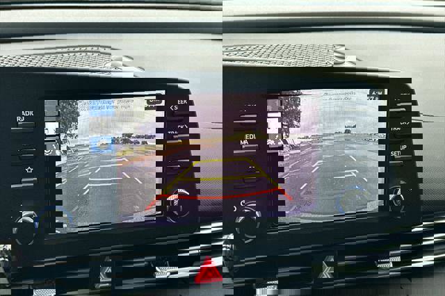 New 2026 Hyundai Elantra Blue image 15