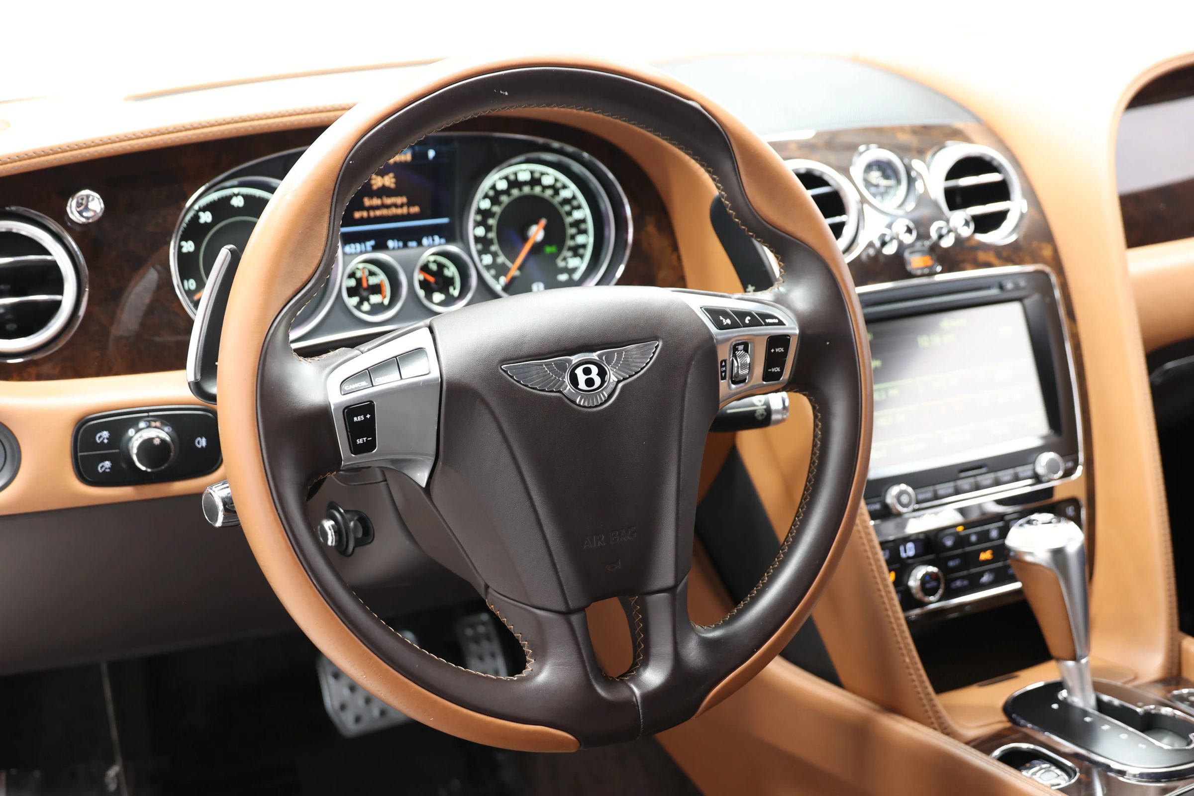 Used 2016 Bentley Continental GT V8 S AWD/4WD image 28
