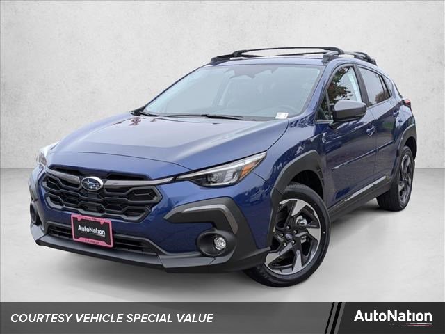 Used 2026 Subaru Crosstrek 2.5i Limited