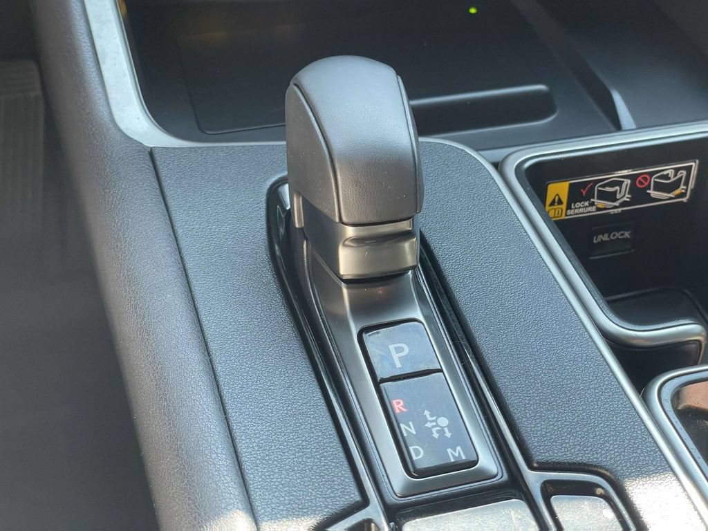 Used 2024 Lexus TX 350 FWD w/ Accessory Package (Z1) image 32