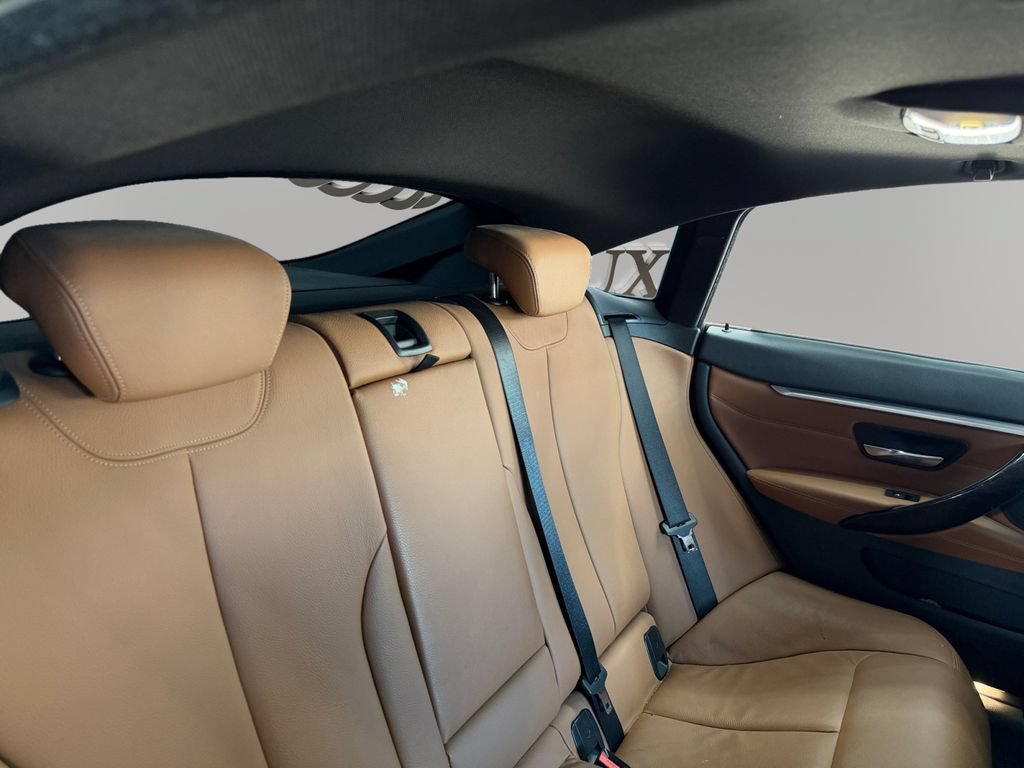 Used 2017 BMW 430i Gran Coupe RWD image 25