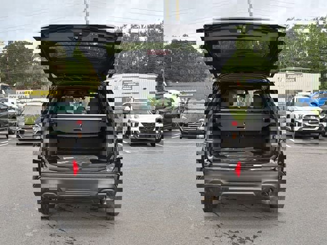 Used 2026 Subaru Forester Premium image 14