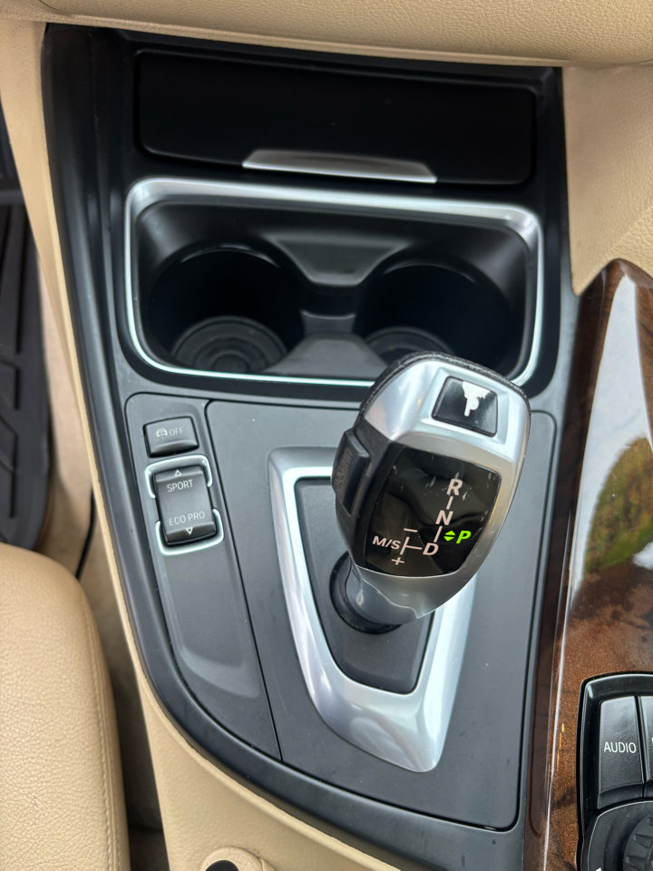 Used 2013 BMW 328i xDrive Sedan image 13