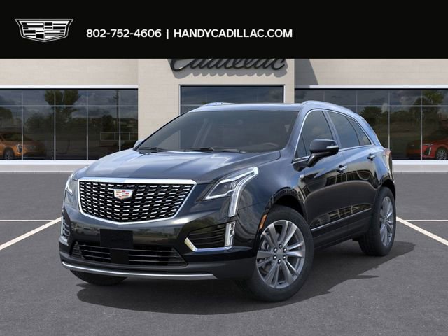 New 2026 Cadillac XT5 Premium Luxury w/ LPO, Floor Liner Package image 34