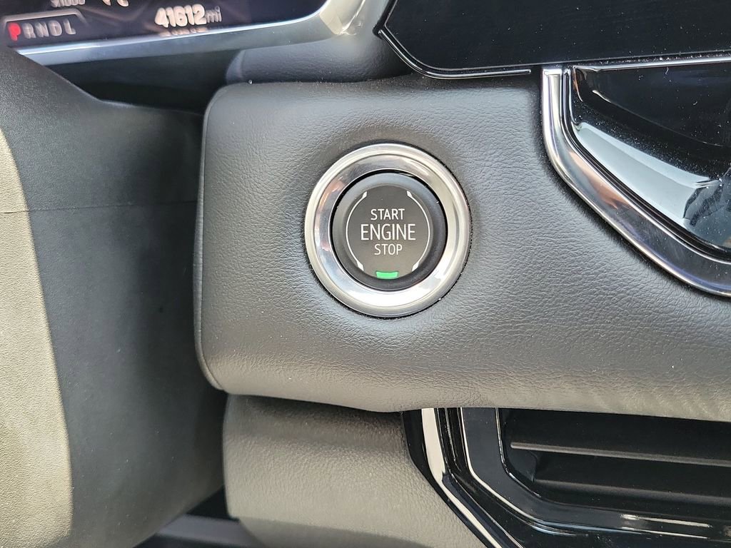 Used 2023 GMC Canyon Elevation w/ Elevation Premium Package image 16