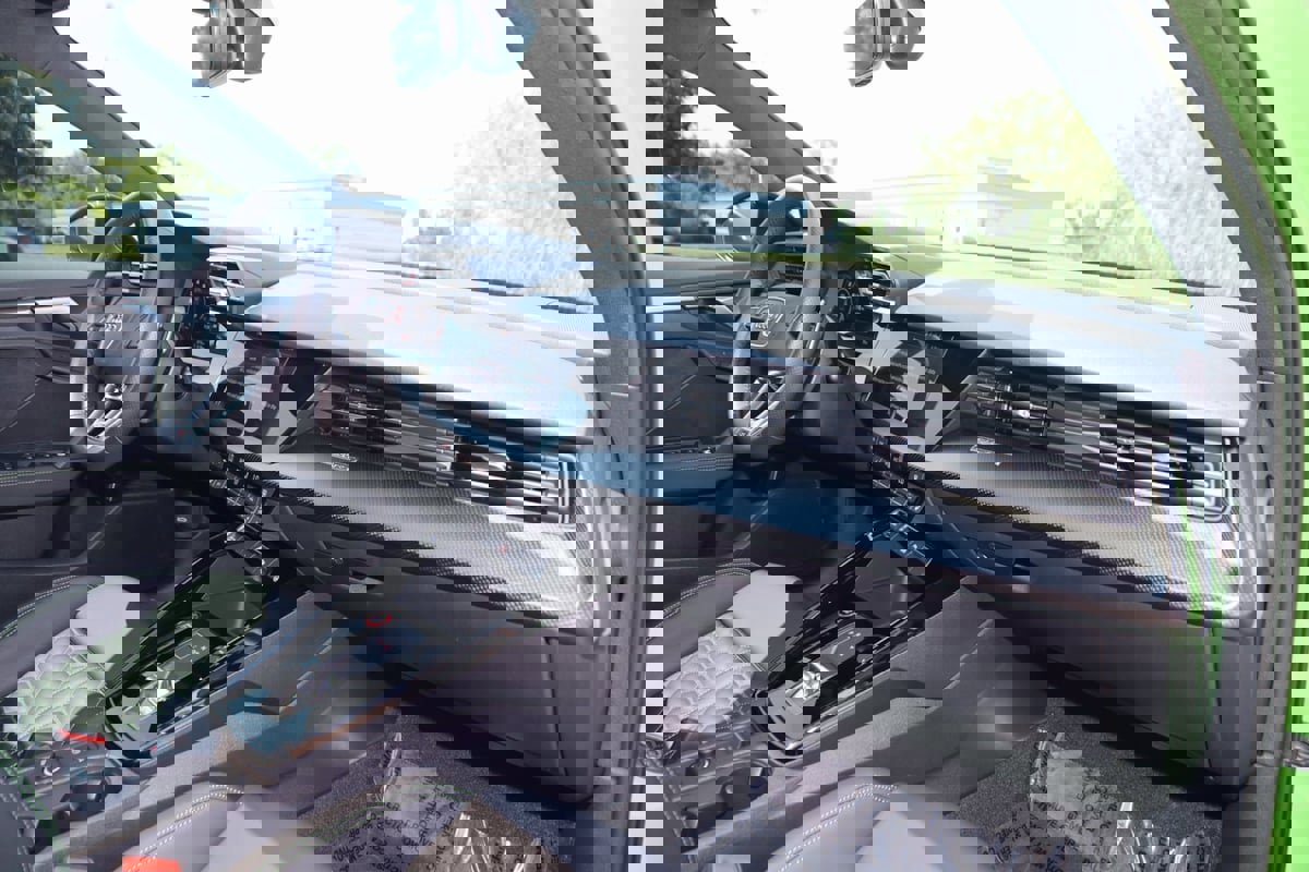 Used 2024 Audi RS 3 image 64