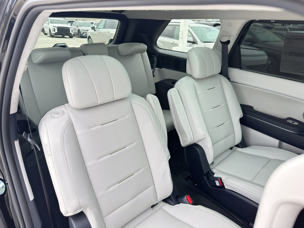 New 2026 Hyundai Palisade Calligraphy image 35