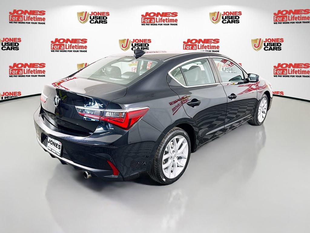 Used 2019 Acura ILX image 16