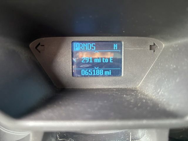 Used 2014 Ford Transit Connect XLT FWD image 16