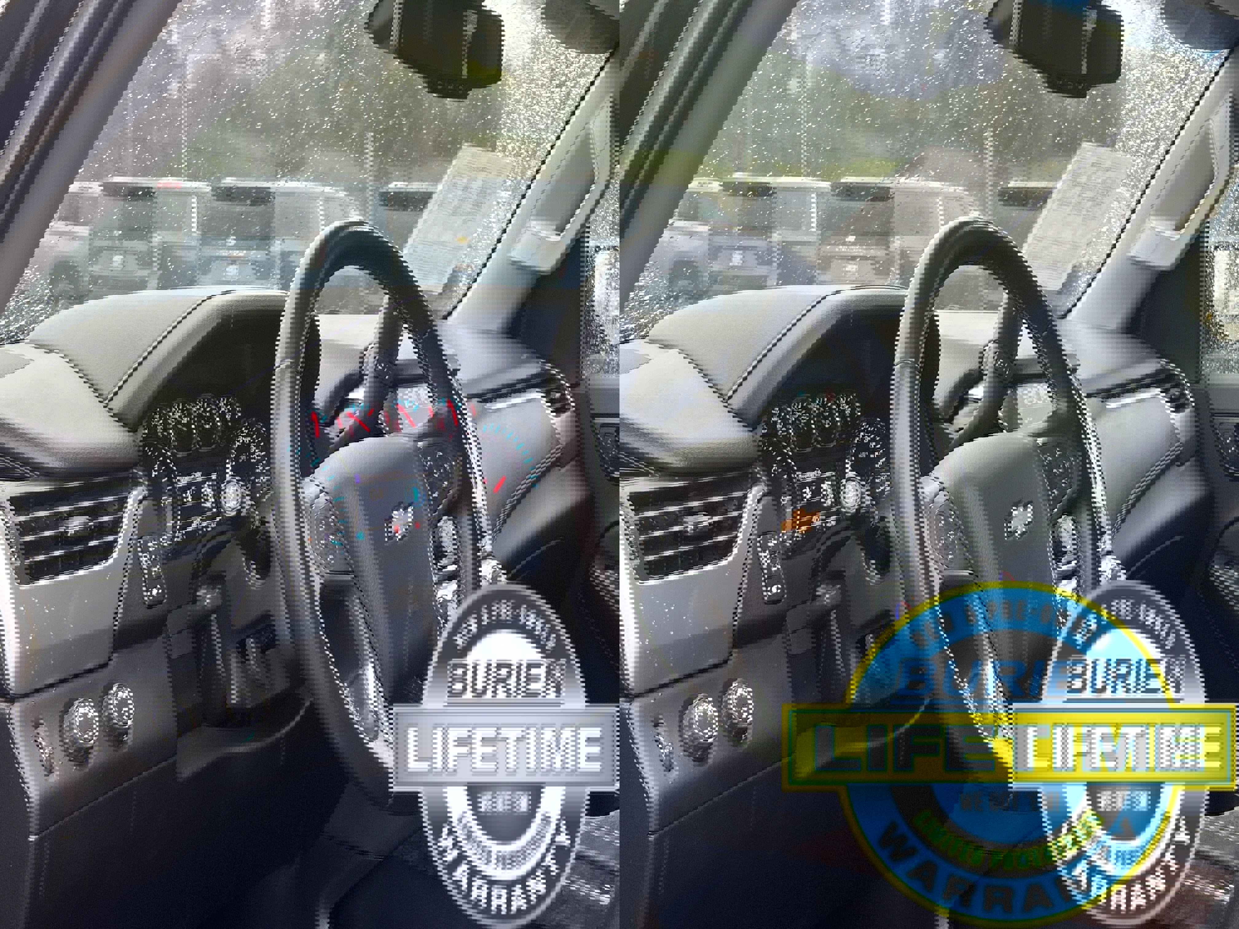 Used 2019 Chevrolet Tahoe LT image 8