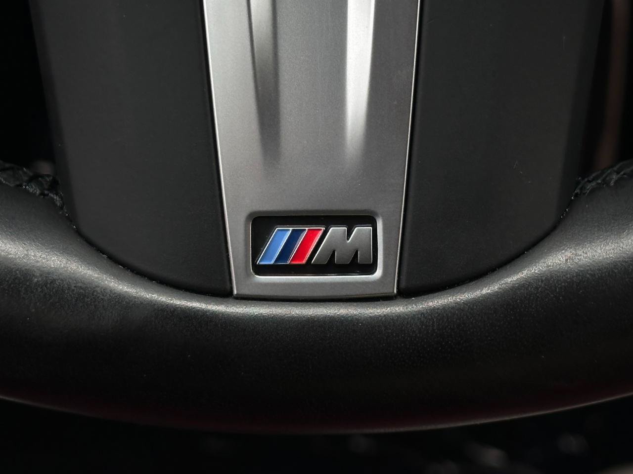 Used 2022 BMW M440i xDrive Gran Coupe w/ Premium Package AWD/4WD image 23