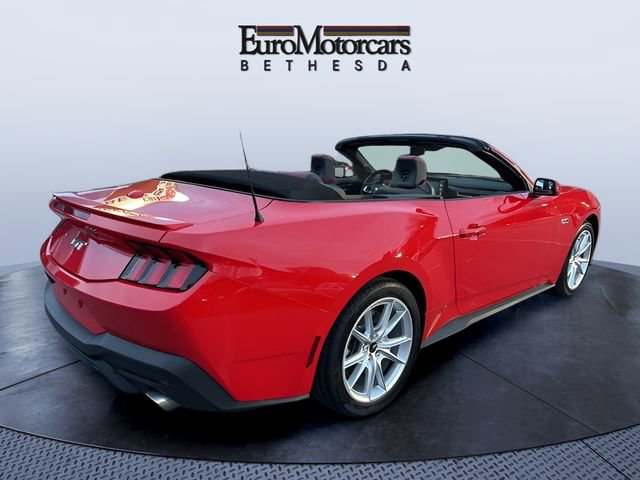 Used 2024 Ford Mustang GT Premium image 5
