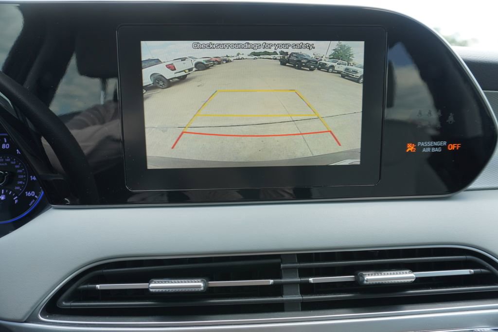 Used 2020 Hyundai Palisade SE FWD image 9