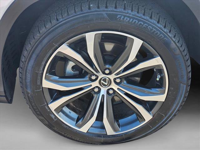 Used 2020 Lexus RX 450h AWD w/ Premium Package image 25