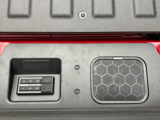 New 2026 GMC Sierra 1500 AT4X image 13