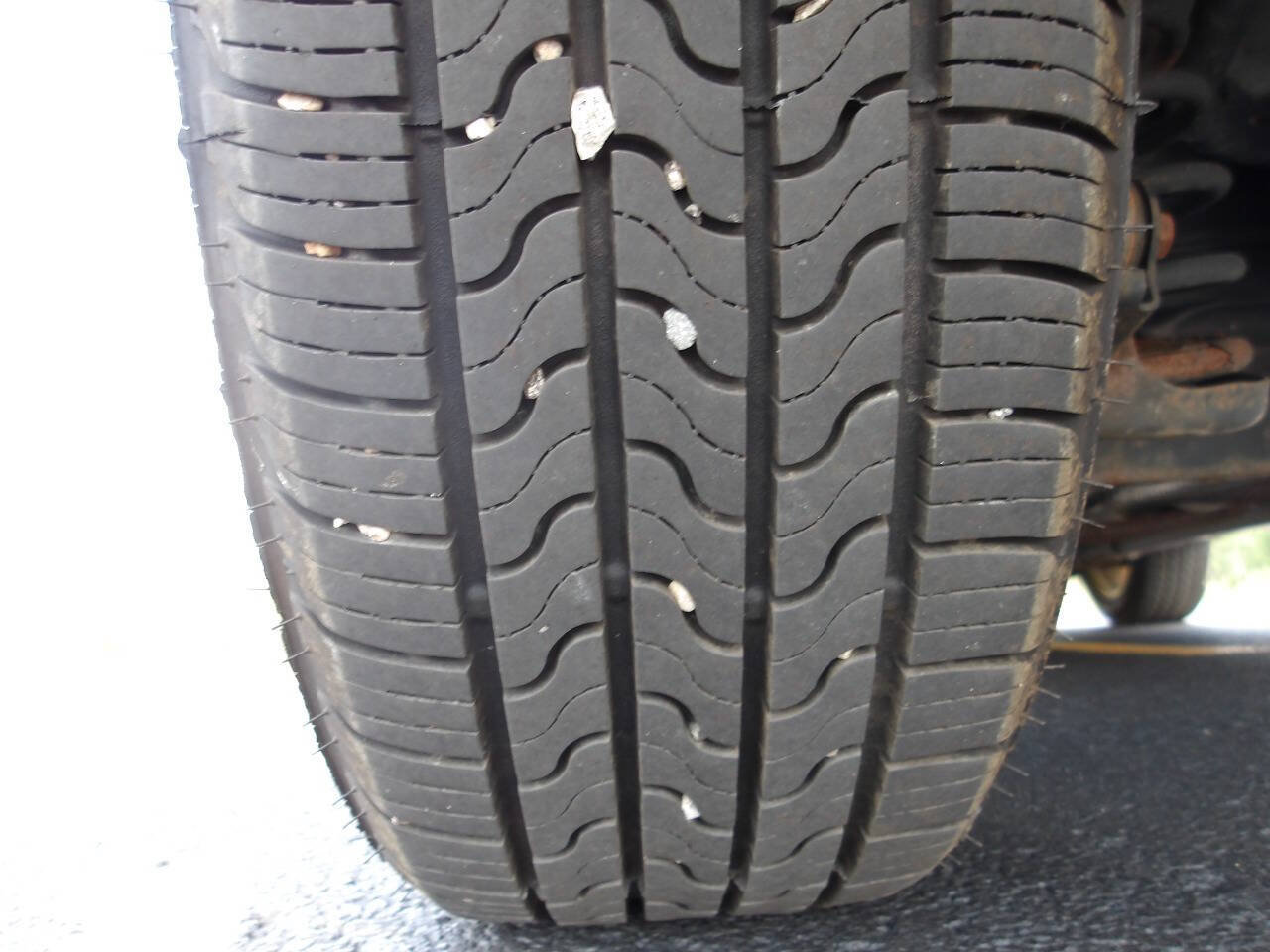 Used 2014 Ford Fiesta SE FWD image 42