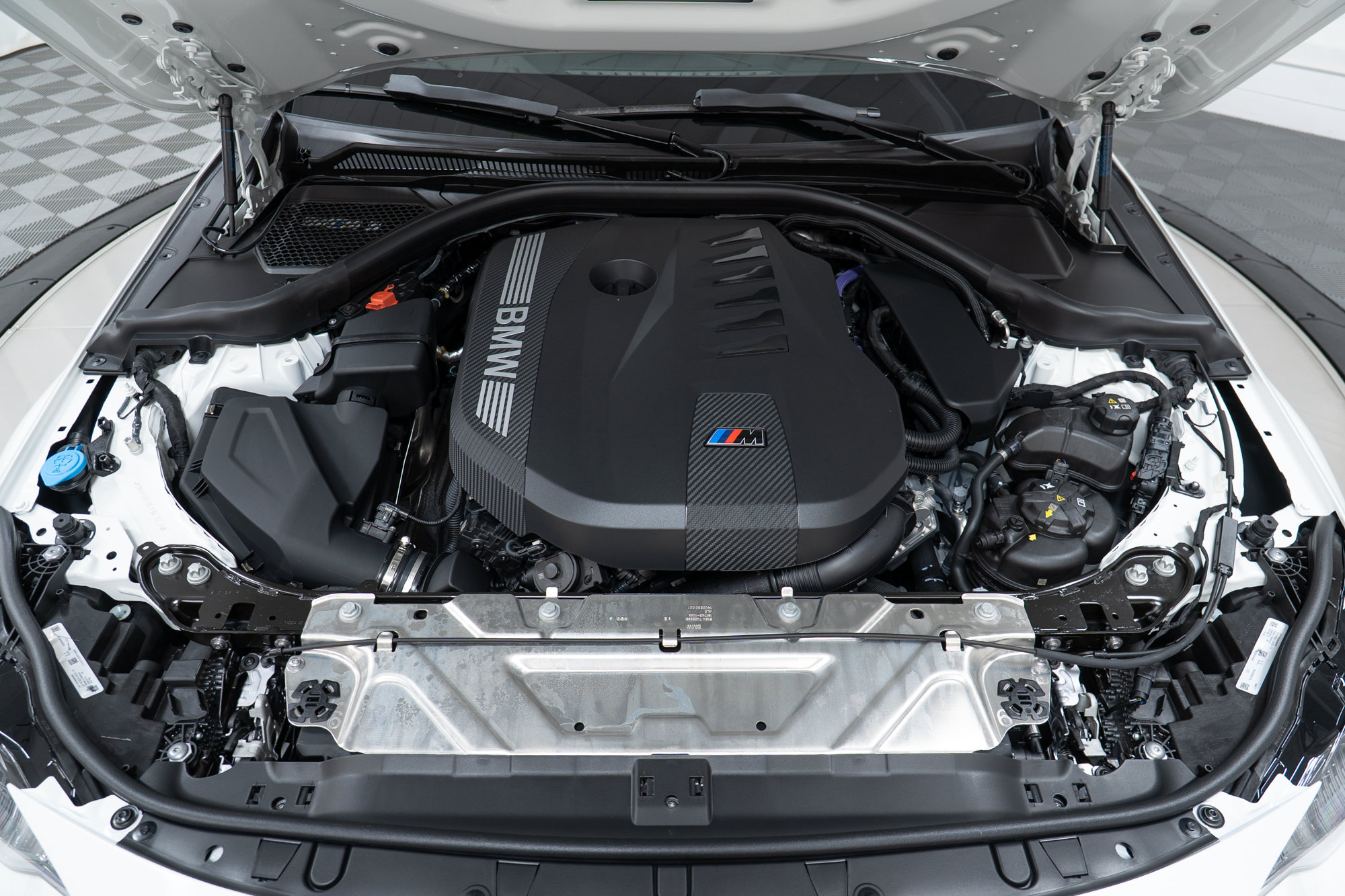 New 2027 BMW M240i xDrive Coupe w/ Premium Package AWD/4WD image 9