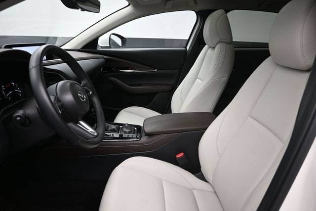 Certified 2025 MAZDA CX-30 AWD 2.5 S w/ Premium Package image 11